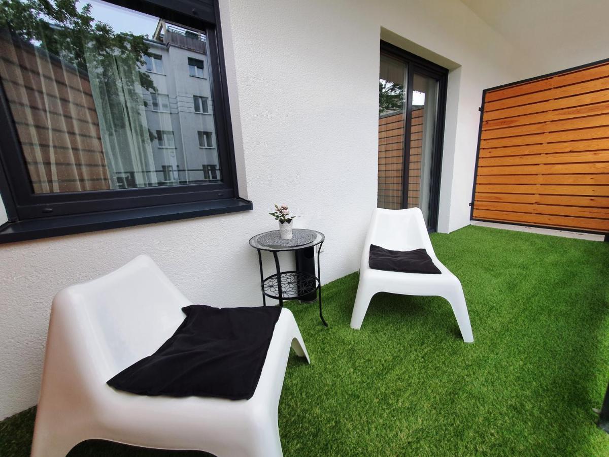 Apartament 56 Torun Exterior foto